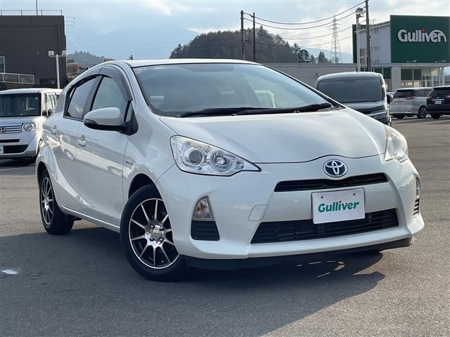 Toyota AQUA 2014 6968621-0