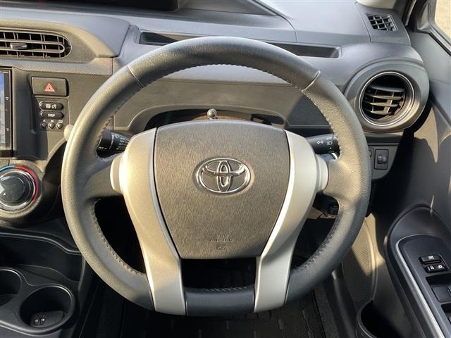 Toyota AQUA 2014 6968621-14