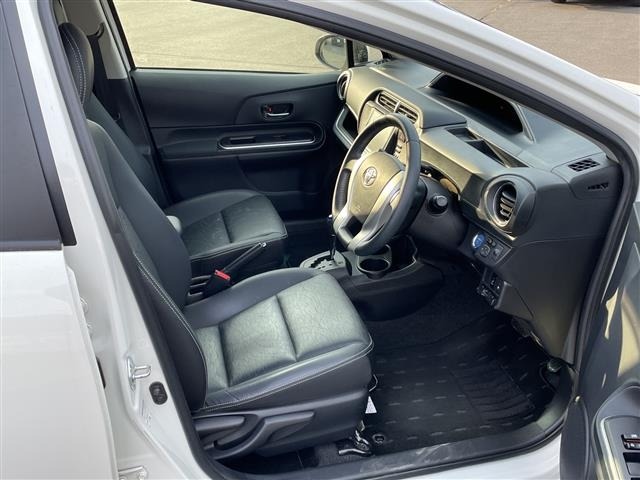 Toyota AQUA 2014 6968621-2