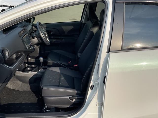 Toyota AQUA 2014 6968621-4