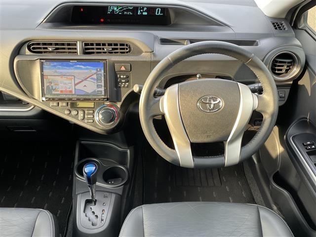 Toyota AQUA 2014 6968621-5