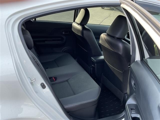 Toyota AQUA 2014 6968621-6