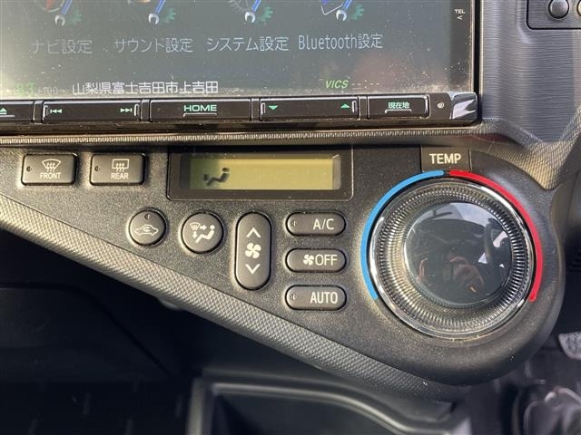 Toyota AQUA 2014 6968621-9