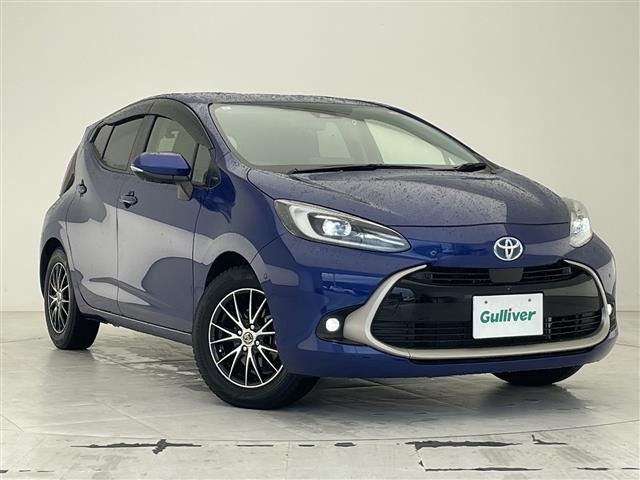 Toyota AQUA 2021 6968622-0