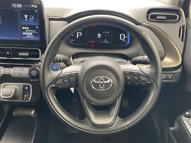 Toyota AQUA 2021 6968622-1