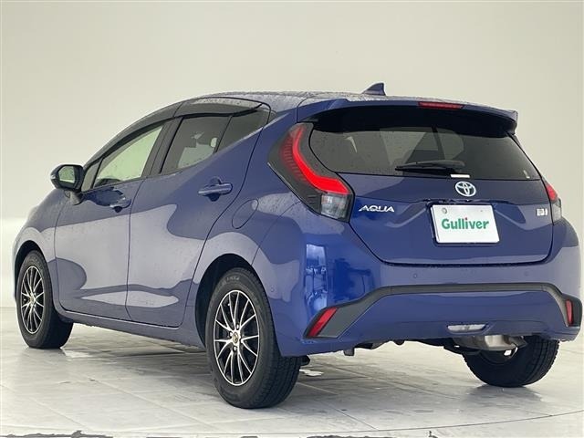 Toyota AQUA 2021 6968622-14