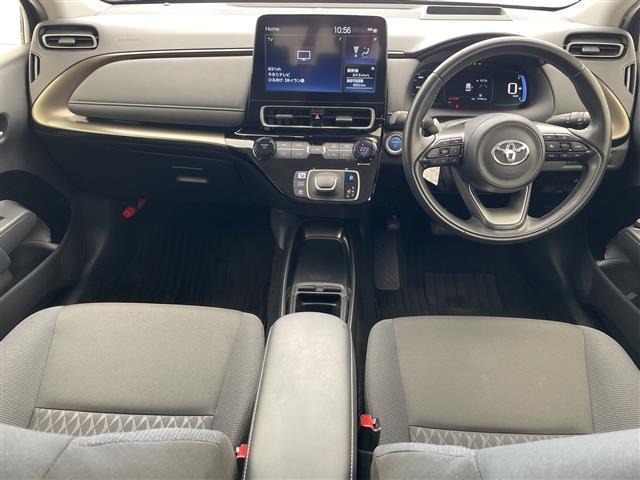 Toyota AQUA 2021 6968622-16