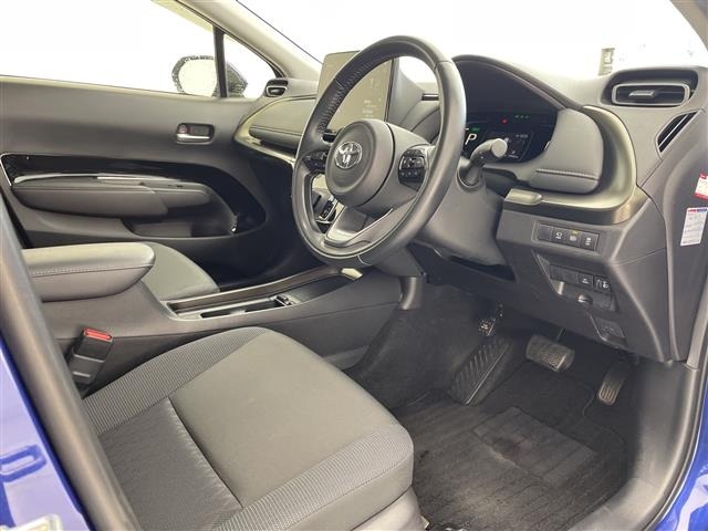 Toyota AQUA 2021 6968622-23