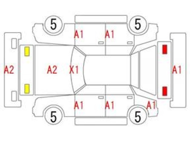 Toyota AQUA 2021 6968622-24