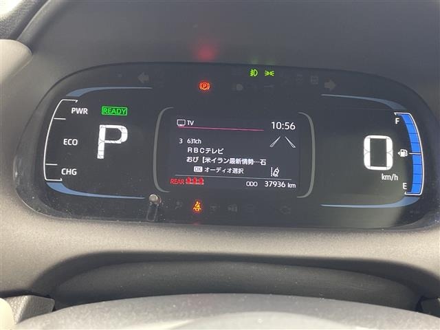 Toyota AQUA 2021 6968622-7