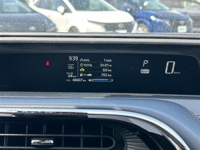 Toyota AQUA 2019 6968623-1