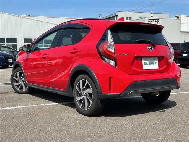 Toyota AQUA 2019 6968623-13