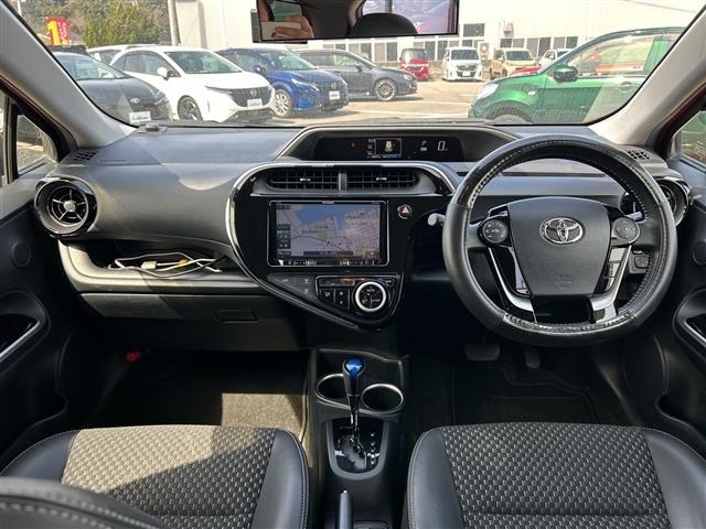 Toyota AQUA 2019 6968623-14