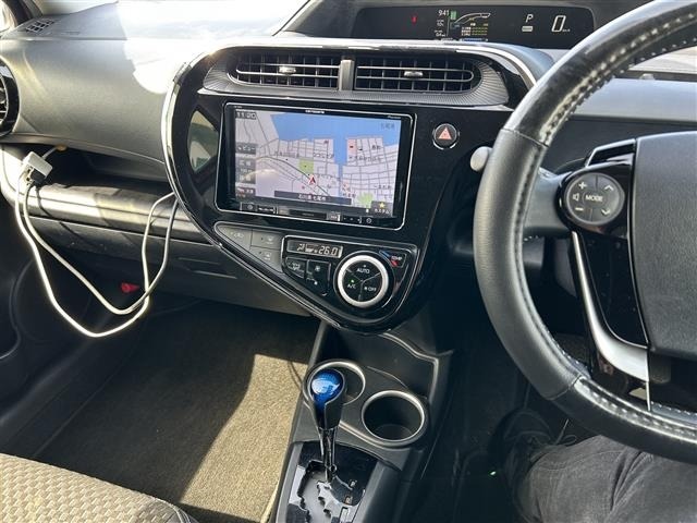 Toyota AQUA 2019 6968623-15