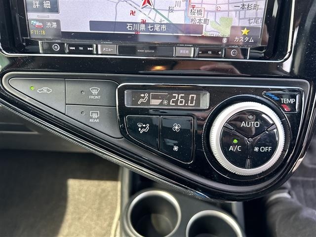 Toyota AQUA 2019 6968623-19