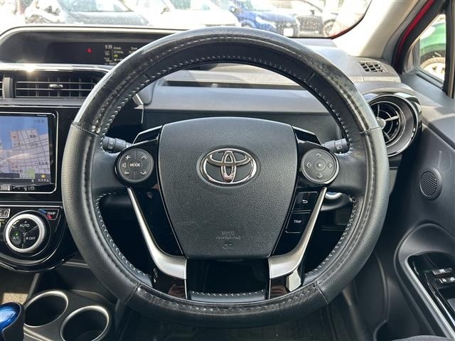 Toyota AQUA 2019 6968623-3
