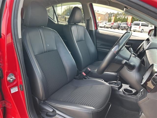 Toyota AQUA 2019 6968623-4