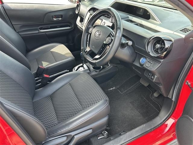 Toyota AQUA 2019 6968623-6