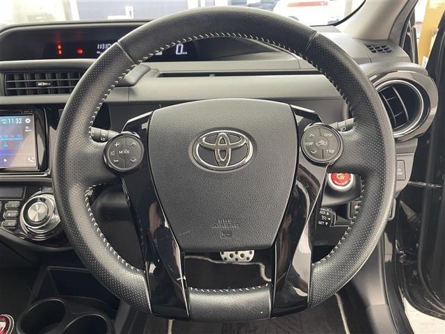 Toyota AQUA 2016 6968630-1