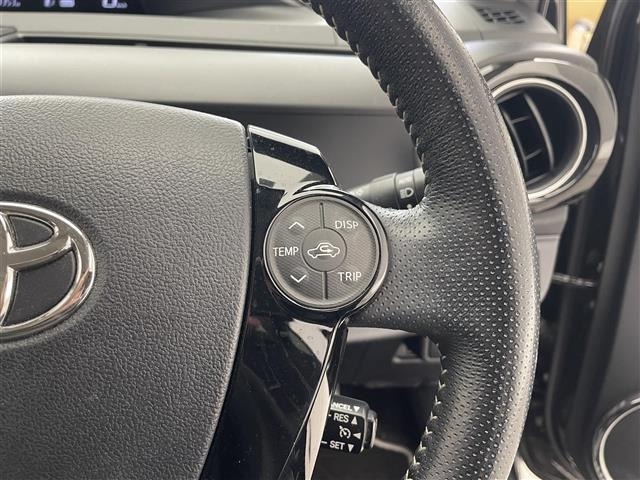 Toyota AQUA 2016 6968630-10