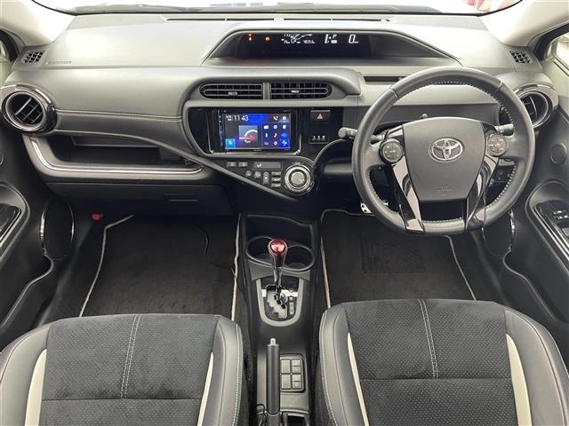 Toyota AQUA 2016 6968630-15
