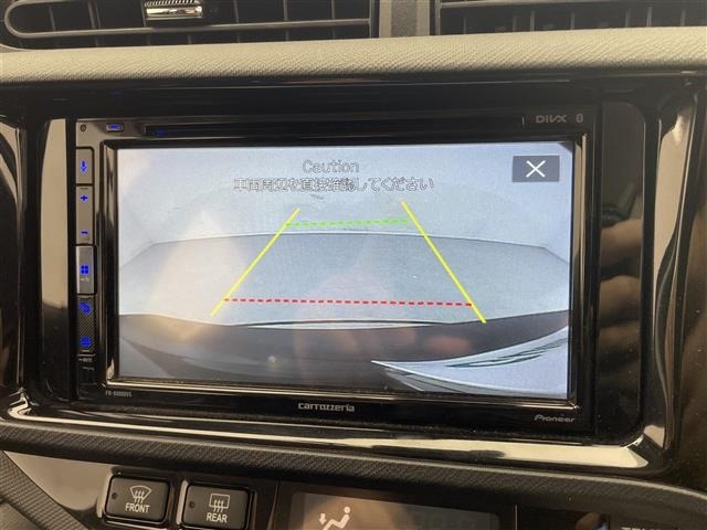 Toyota AQUA 2016 6968630-17