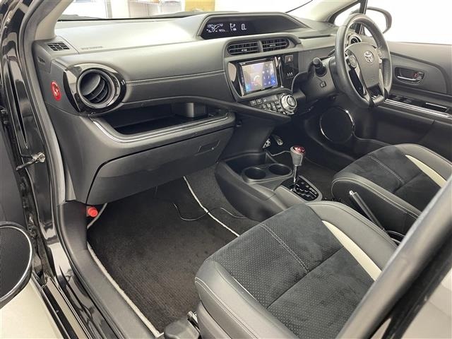 Toyota AQUA 2016 6968630-2