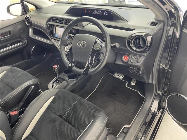Toyota AQUA 2016 6968630-20
