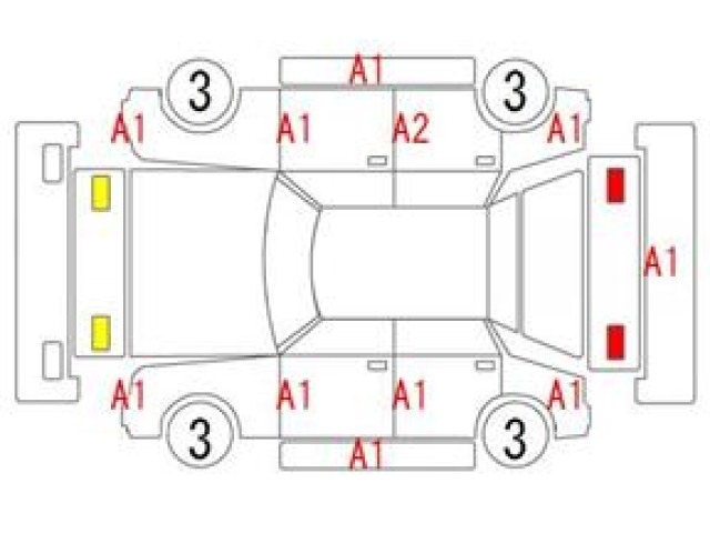 Toyota AQUA 2016 6968630-23