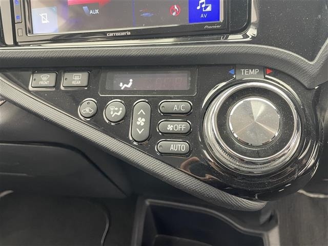Toyota AQUA 2016 6968630-8