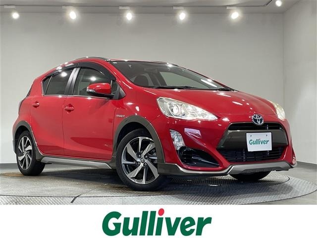 Toyota AQUA 2015 6968644-0