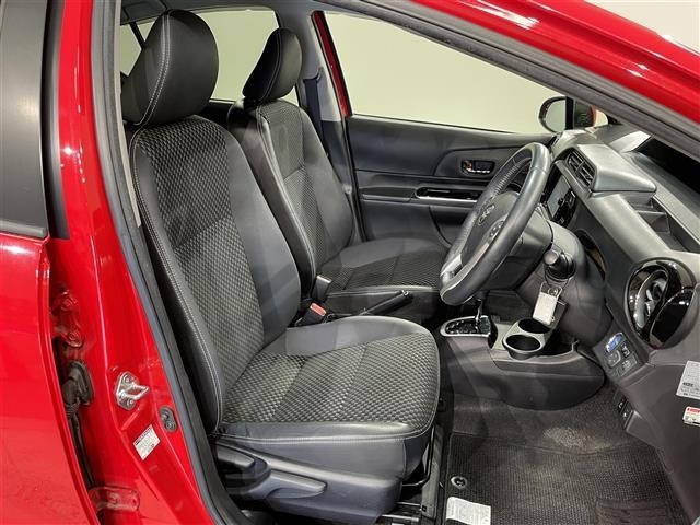 Toyota AQUA 2015 6968644-10