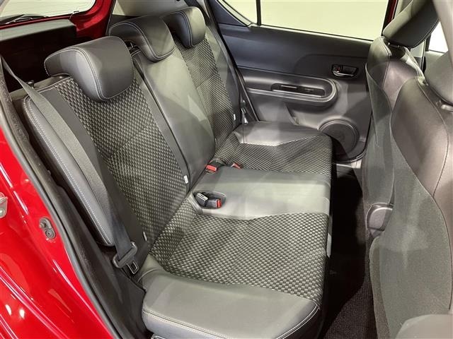 Toyota AQUA 2015 6968644-11