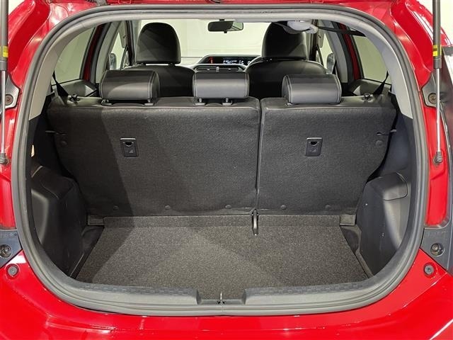 Toyota AQUA 2015 6968644-12
