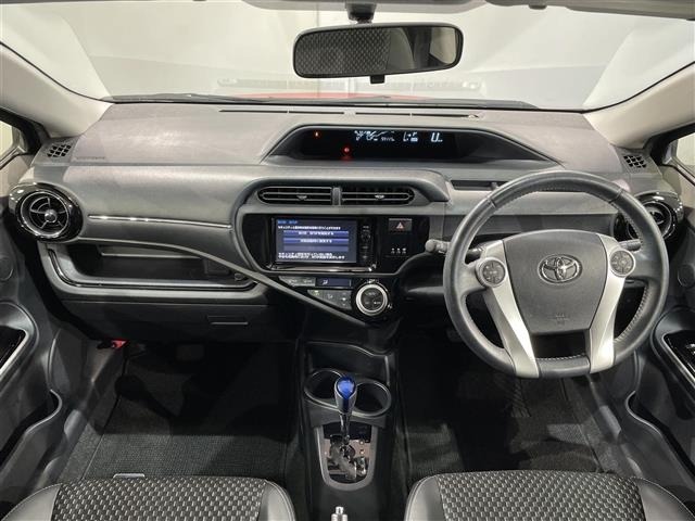 Toyota AQUA 2015 6968644-15