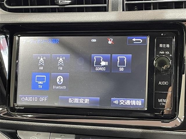 Toyota AQUA 2015 6968644-16