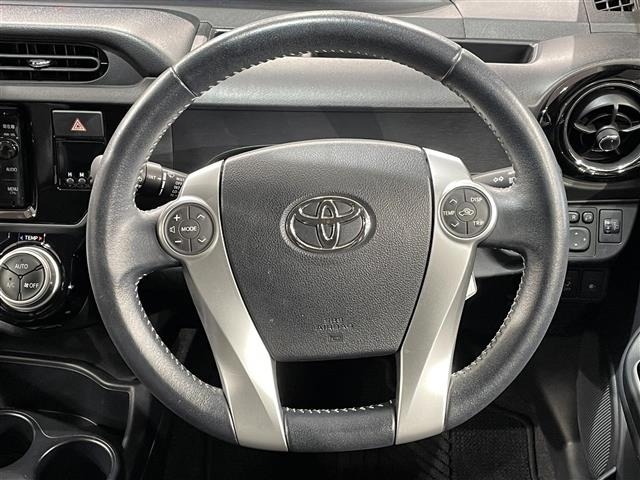 Toyota AQUA 2015 6968644-23