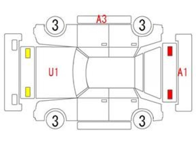 Toyota AQUA 2015 6968644-24
