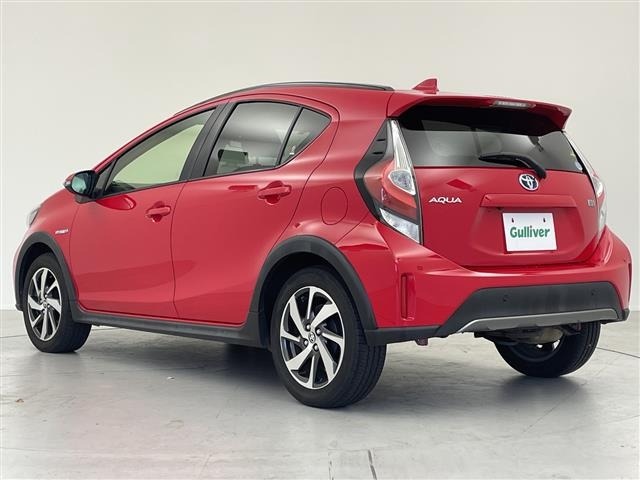 Toyota AQUA 2018 6968649-13