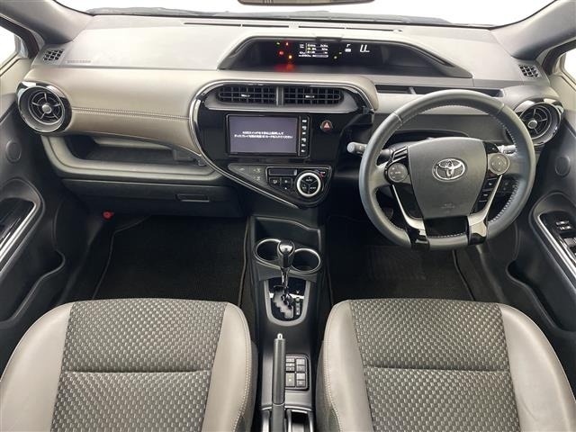Toyota AQUA 2018 6968649-14