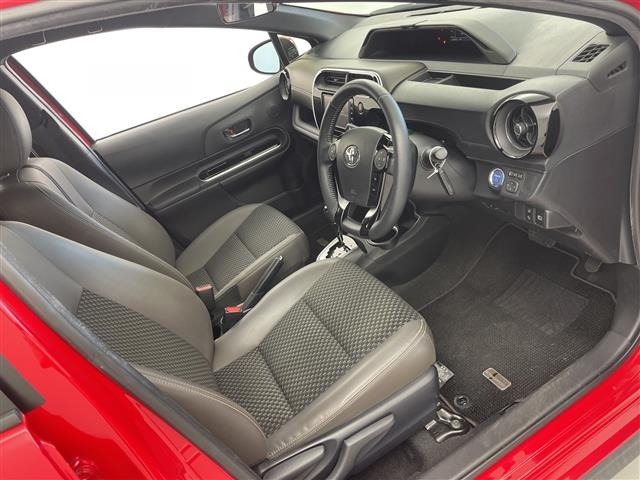 Toyota AQUA 2018 6968649-20