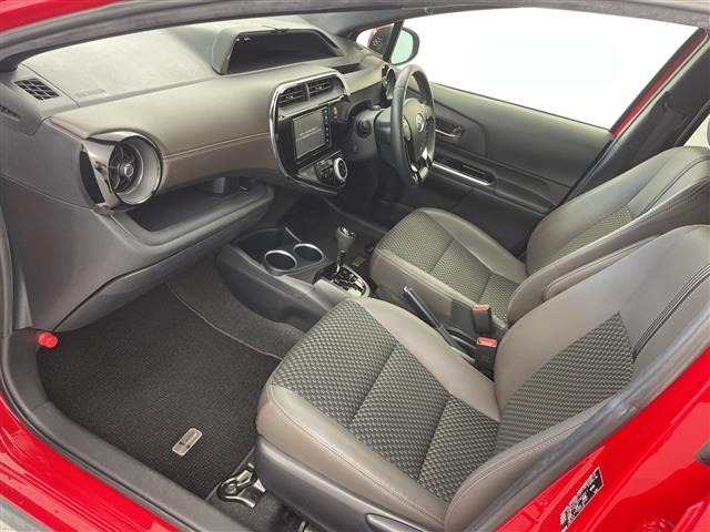Toyota AQUA 2018 6968649-22