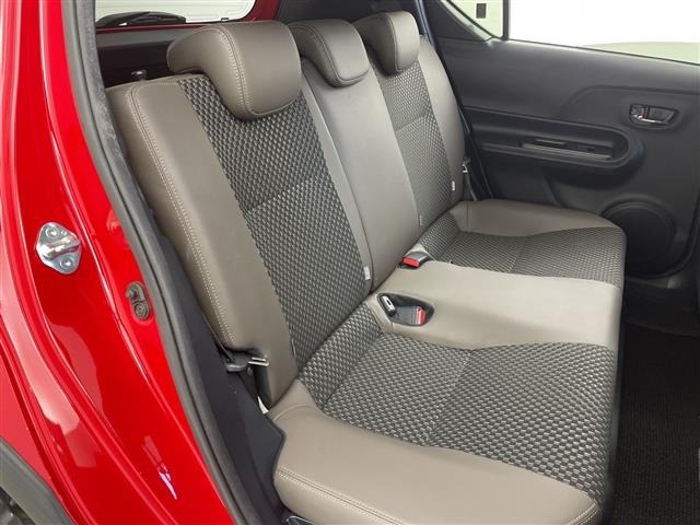 Toyota AQUA 2018 6968649-6