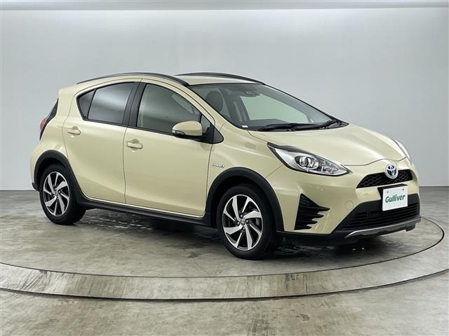 Toyota AQUA 2018 6968655-0