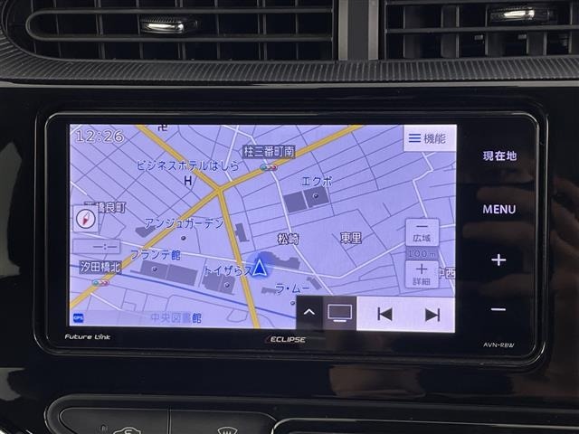 Toyota AQUA 2018 6968655-10