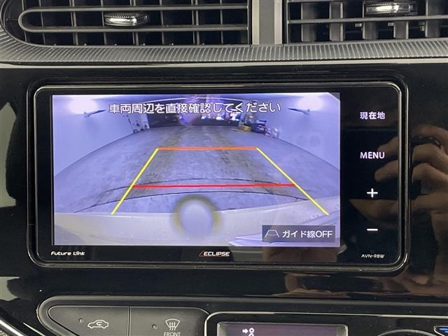 Toyota AQUA 2018 6968655-11
