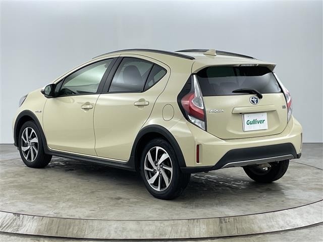 Toyota AQUA 2018 6968655-13