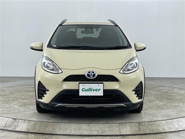 Toyota AQUA 2018 6968655-15