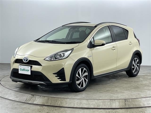 Toyota AQUA 2018 6968655-16