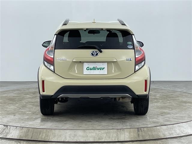 Toyota AQUA 2018 6968655-18